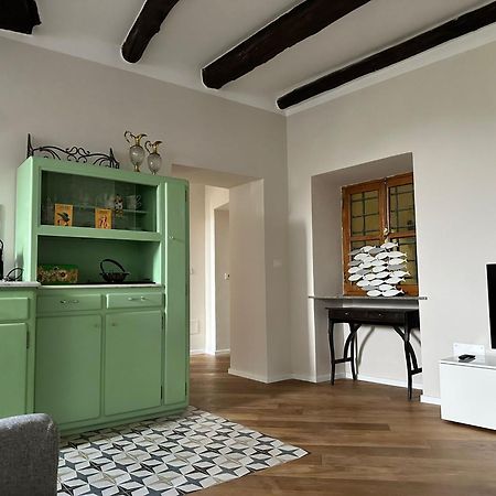Casa Amelie Leilighet Torino Eksteriør bilde