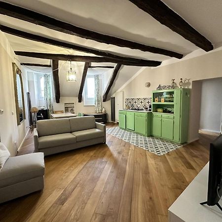 Casa Amelie Leilighet Torino Eksteriør bilde