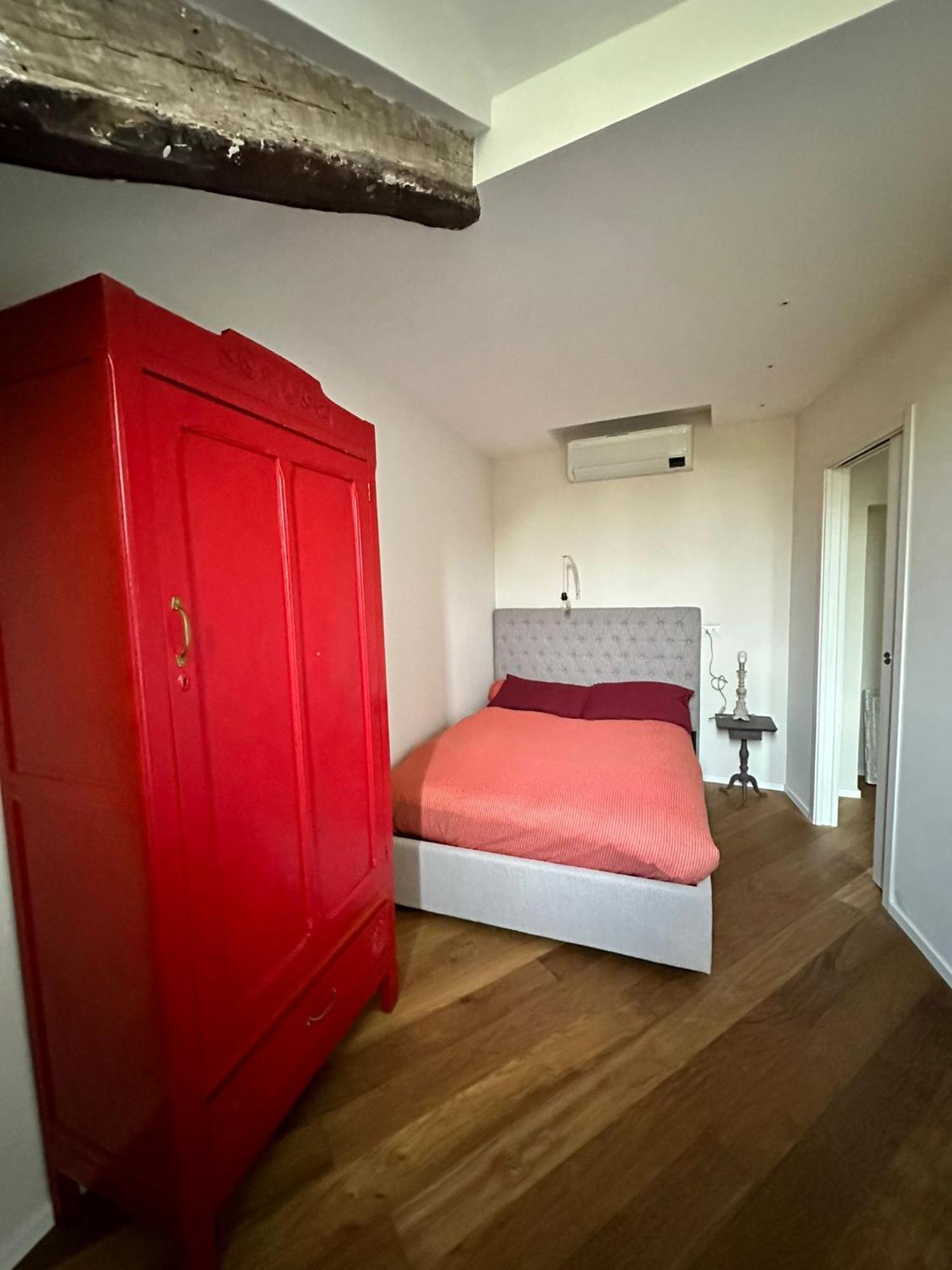 Casa Amelie Leilighet Torino Eksteriør bilde