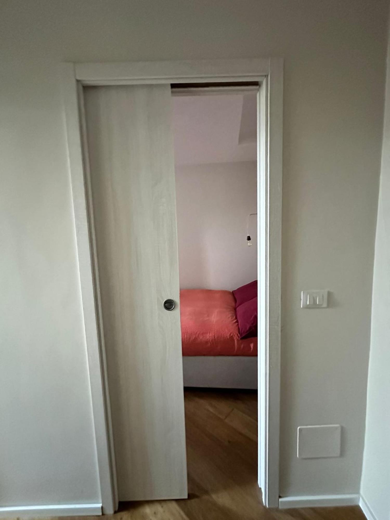 Casa Amelie Leilighet Torino Eksteriør bilde