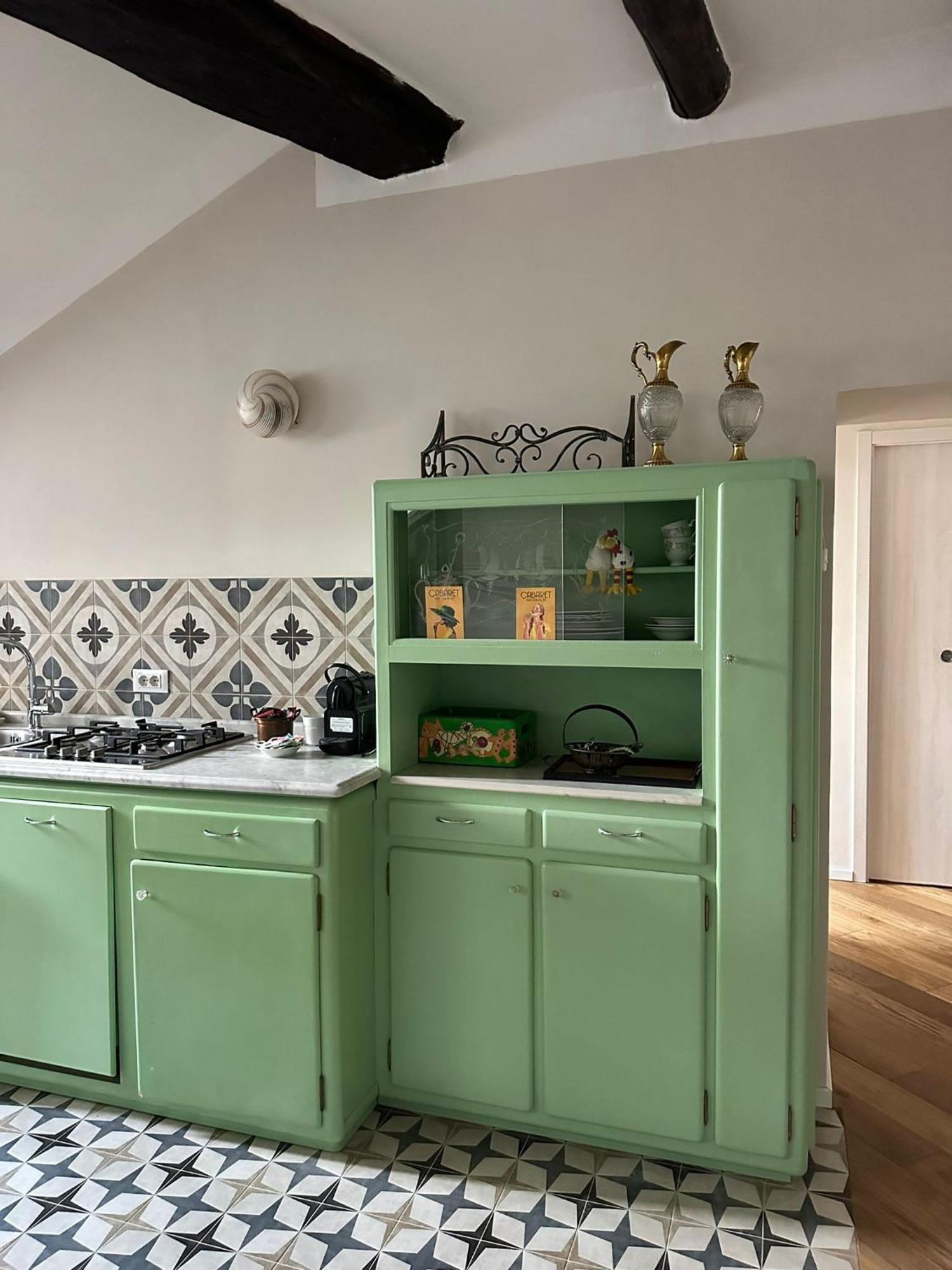 Casa Amelie Leilighet Torino Eksteriør bilde